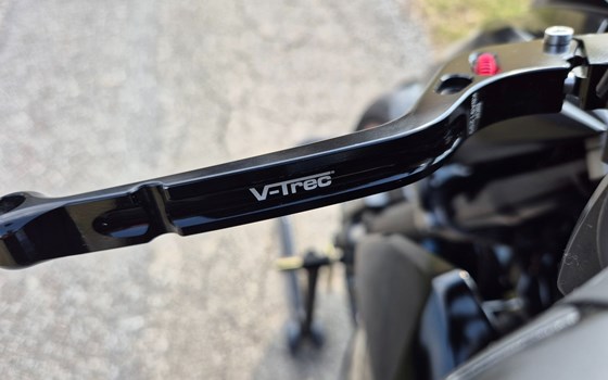 Gebrauchtmotorrad Kawasaki Z 800 - Bild 15