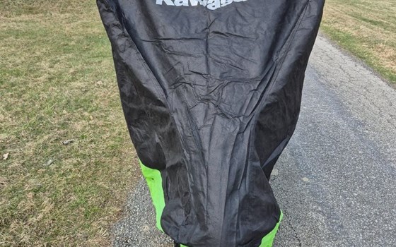 Gebrauchtmotorrad Kawasaki Z 800 - Bild 17