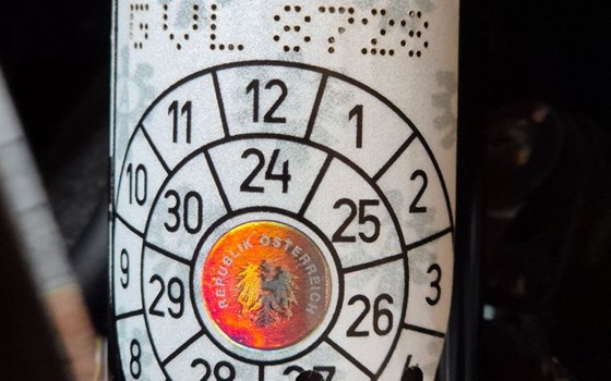 Gebrauchtmotorrad Kawasaki Z 800 - Bild 21