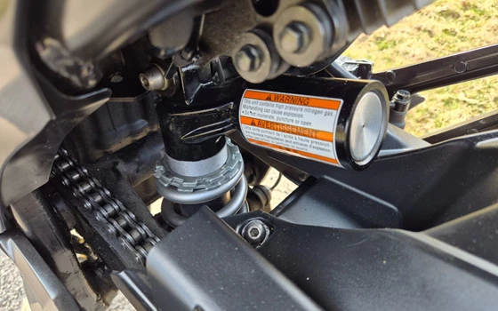 Gebrauchtmotorrad Kawasaki Z 800 - Bild 9