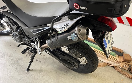 Gebrauchtmotorrad Yamaha XT 660R - Bild 9