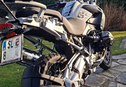 Gebrauchte BMW R 1200 GS