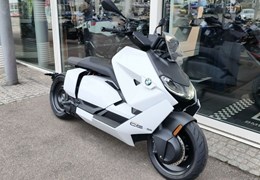 Gebrauchte BMW CE 04