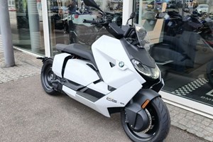 Angebot BMW CE 04