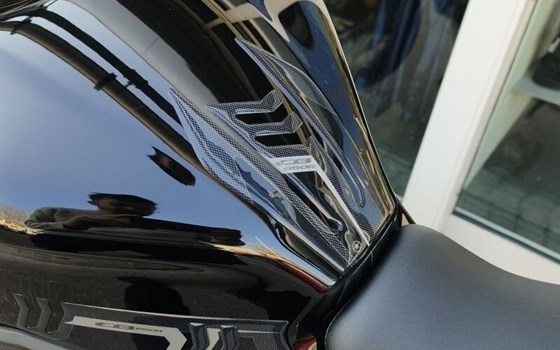 Gebrauchtmotorrad Honda CB650R - Bild 13