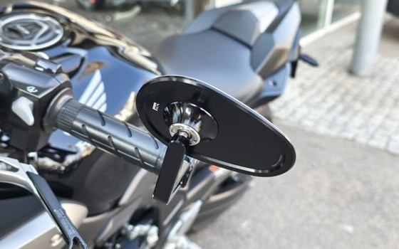 Gebrauchtmotorrad Honda CB650R - Bild 9