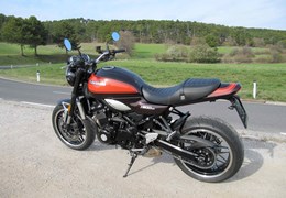 Gebrauchte Kawasaki Z900 RS