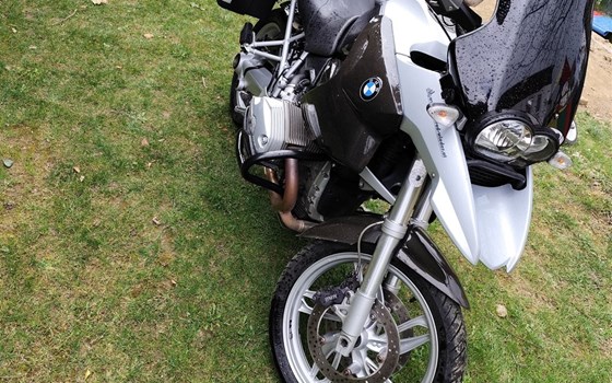 Gebrauchtmotorrad BMW R 1200 GS - Bild 10