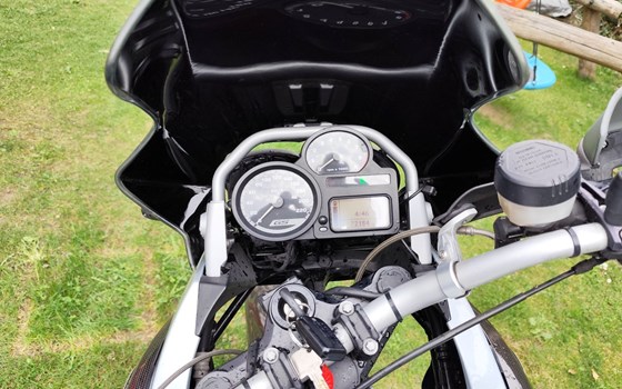 Gebrauchtmotorrad BMW R 1200 GS - Bild 11