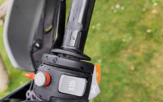 Gebrauchtmotorrad BMW R 1200 GS - Bild 13