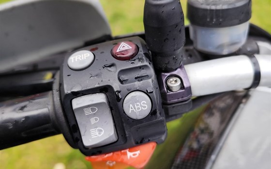 Gebrauchtmotorrad BMW R 1200 GS - Bild 14