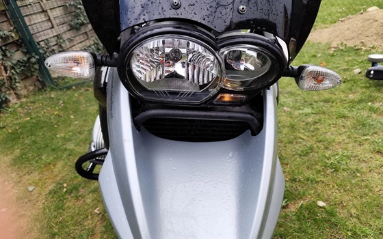 Gebrauchtmotorrad BMW R 1200 GS - Bild 15