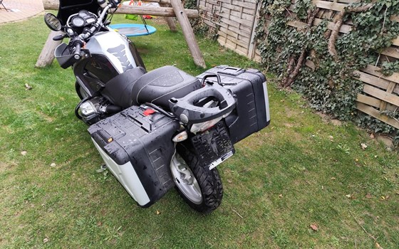Gebrauchtmotorrad BMW R 1200 GS - Bild 7