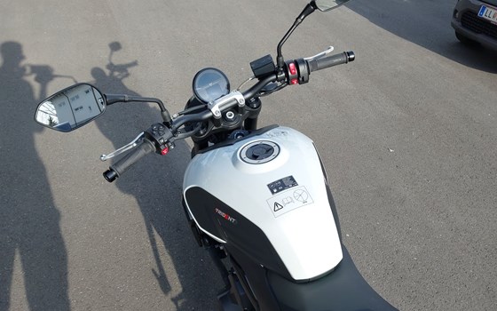 Neufahrzeug Triumph Trident 660 - Bild 13