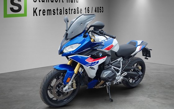 Gebrauchtmotorrad BMW R 1250 RS - Bild 1