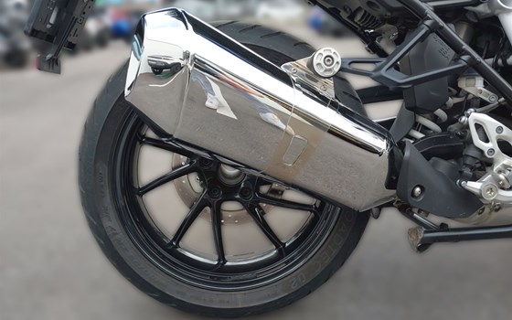 Gebrauchtmotorrad BMW R 1250 RS - Bild 10