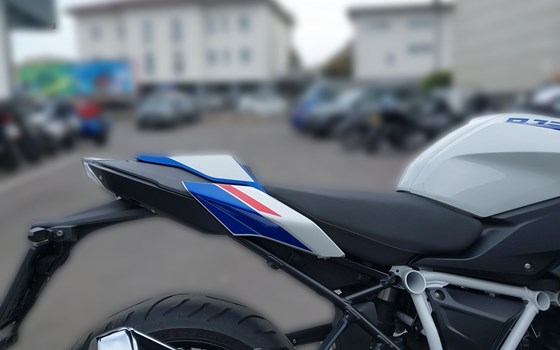 Gebrauchtmotorrad BMW R 1250 RS - Bild 11