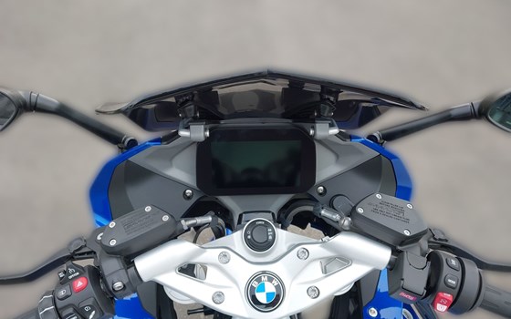 Gebrauchtmotorrad BMW R 1250 RS - Bild 12