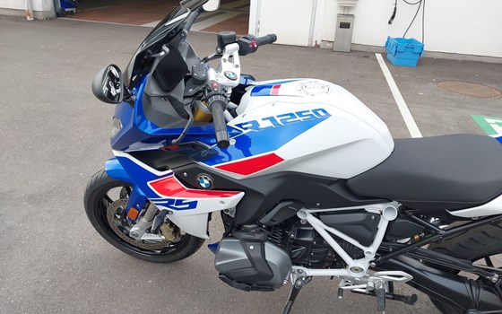 Gebrauchtmotorrad BMW R 1250 RS - Bild 13