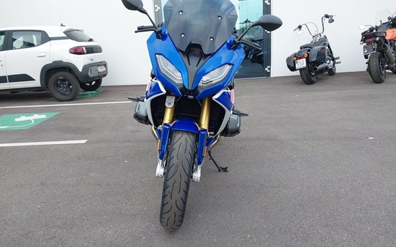 Gebrauchtmotorrad BMW R 1250 RS - Bild 14