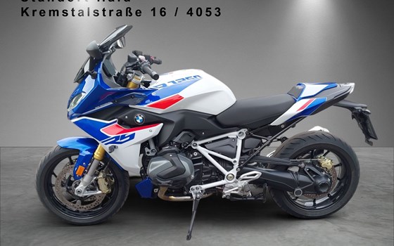 Gebrauchtmotorrad BMW R 1250 RS - Bild 2