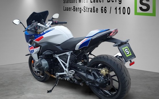 Gebrauchtmotorrad BMW R 1250 RS - Bild 3