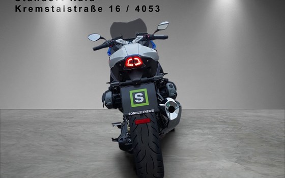 Gebrauchtmotorrad BMW R 1250 RS - Bild 4