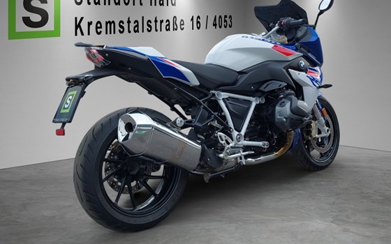 Gebrauchtmotorrad BMW R 1250 RS - Bild 5