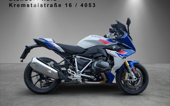 Gebrauchtmotorrad BMW R 1250 RS - Bild 6