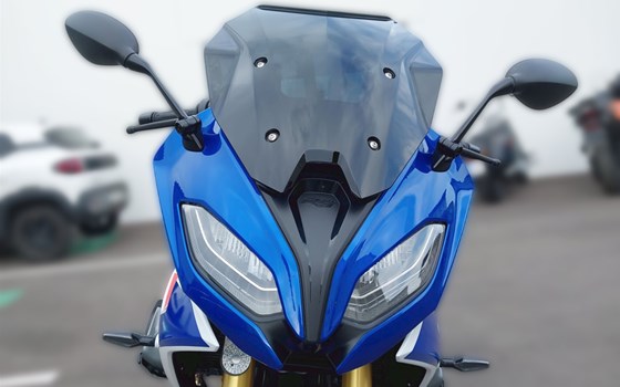 Gebrauchtmotorrad BMW R 1250 RS - Bild 8