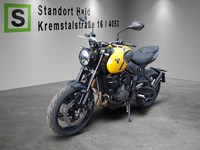 Neumotorrad Triumph Trident 660 LT2 MY26