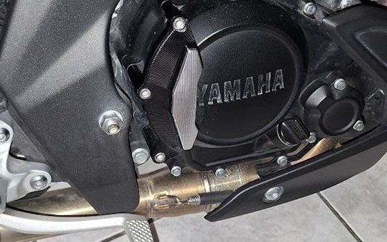 Gebrauchtmotorrad Yamaha MT-125 - Bild 8