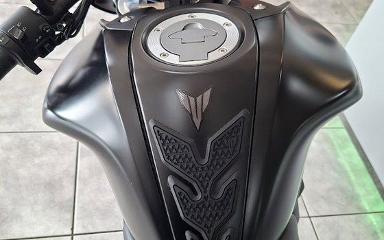 Gebrauchtmotorrad Yamaha MT-125 - Bild 4