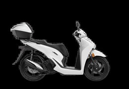 Neumotorrad Honda SH125