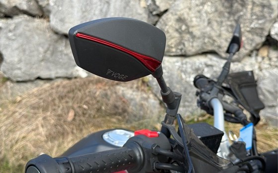 Gebrauchtmotorrad Voge 650DSX - Bild 6