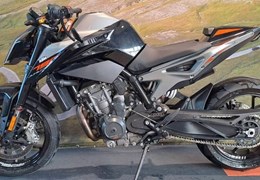 Gebrauchte KTM 790 Duke