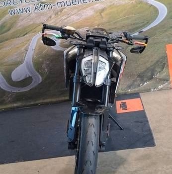 Gebrauchtmotorrad KTM 790 Duke - Bild 5