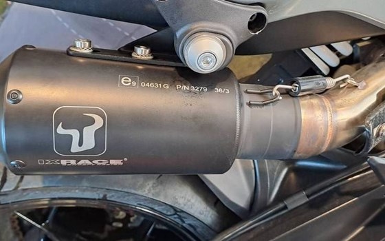 Gebrauchtmotorrad KTM 790 Duke - Bild 7