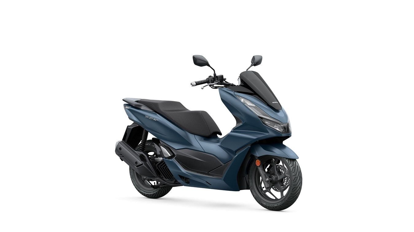 Honda PCX125 DX