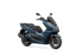 Gebrauchte Honda PCX125 DX