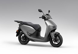 Gebrauchte Honda CUV e: