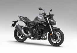 Gebrauchte Honda CB1000 Hornet