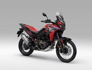 Honda CRF1100L Africa Twin ES