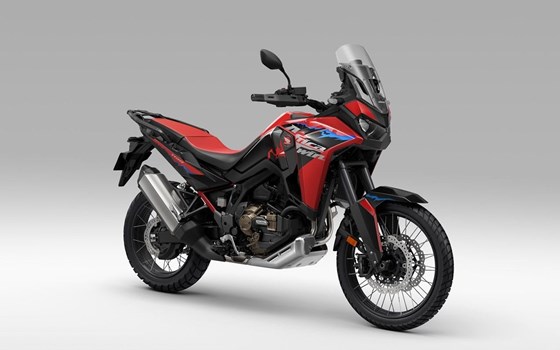 Gebrauchtmotorrad Honda CRF1100L Africa Twin ES - Bild 1