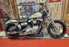 Harley-Davidson Dyna Street Bob FXDB