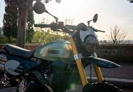 Gebrauchte Fantic Caballero Rally 500