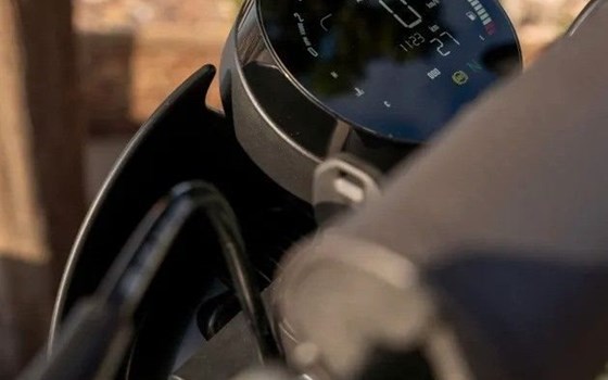 Gebrauchtmotorrad Fantic Caballero Rally 500 - Bild 4