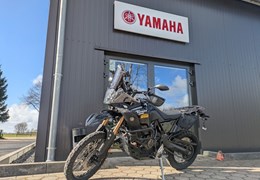 Gebrauchte Yamaha Tenere 700 World Raid
