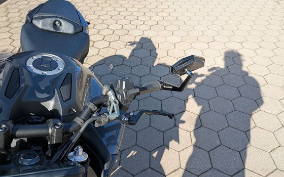 Gebrauchtmotorrad Yamaha MT-09 - Bild 10