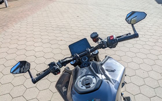 Gebrauchtmotorrad Yamaha MT-09 - Bild 11